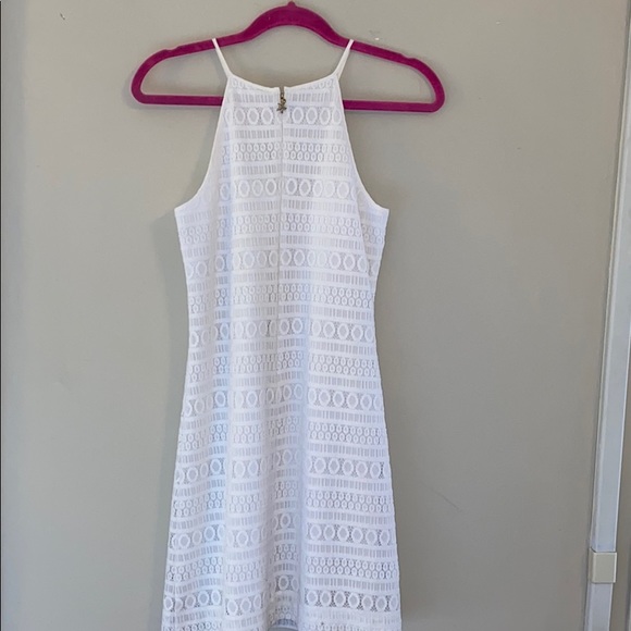 Latina Shift Dress - Picture 6 of 8